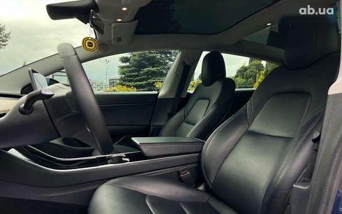Tesla Model 3 2020 - фото 15