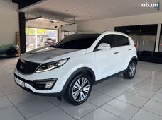 Купити Kia бу в Україні - купити на Автобазарі