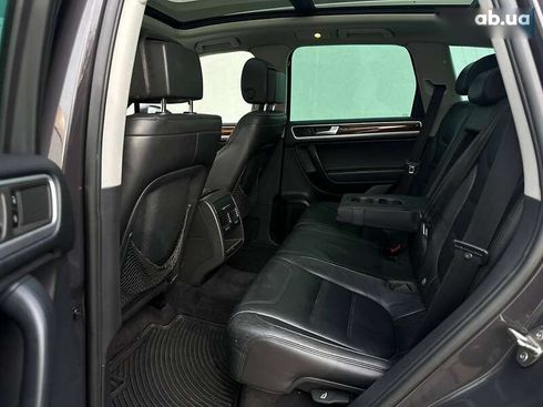 Volkswagen Touareg 2011 - фото 15