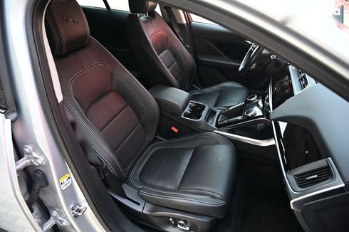 Jaguar I-Pace 2020 - фото 9