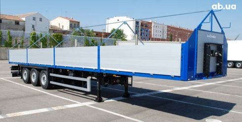 LeciTrailer 2025 - фото 4