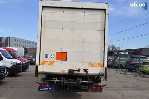 Mercedes-Benz Atego 1223 2010 - фото 9