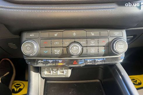Dodge Durango 2021 - фото 20