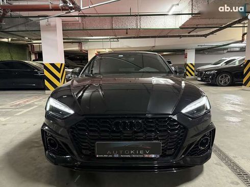 Audi A5 2020 - фото 6
