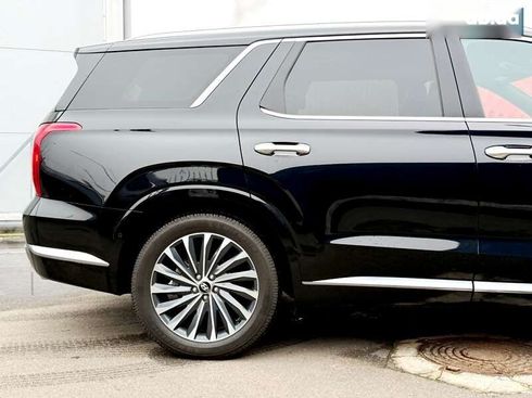 Hyundai Palisade 2023 - фото 10