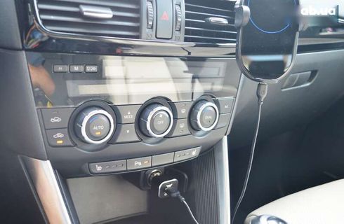 Mazda CX-5 2012 - фото 28
