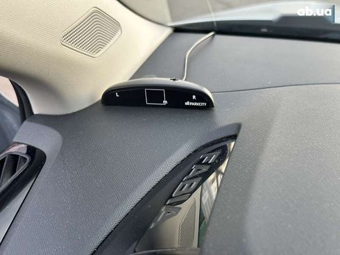 Skoda Fabia 2024 - фото 26