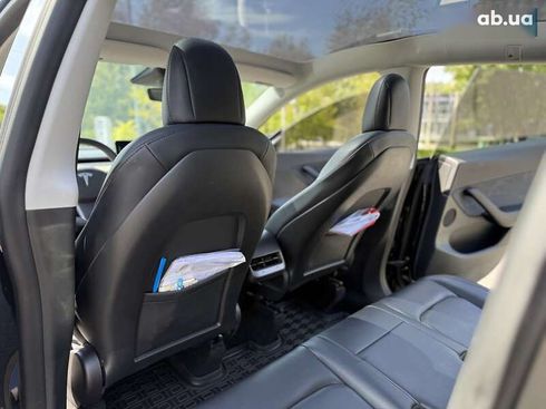 Tesla Model Y 2021 - фото 23
