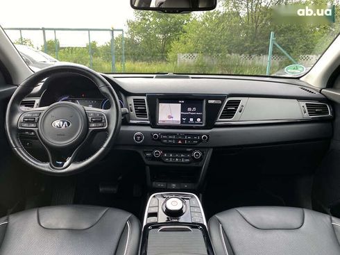 Kia Niro 2019 - фото 3
