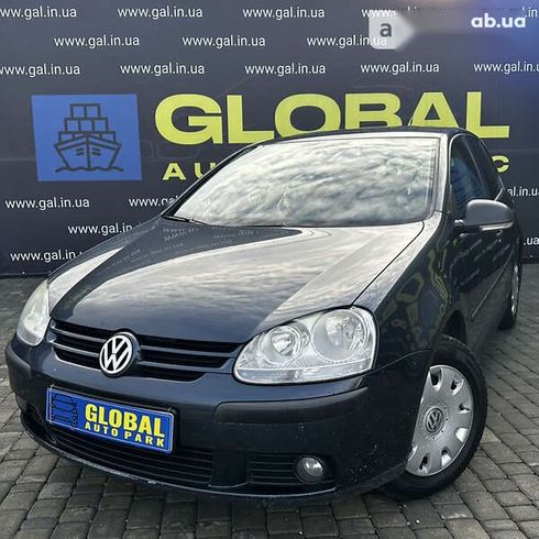 Volkswagen Golf 2008 - фото 3