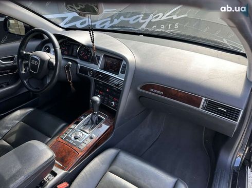 Audi A6 2010 - фото 12