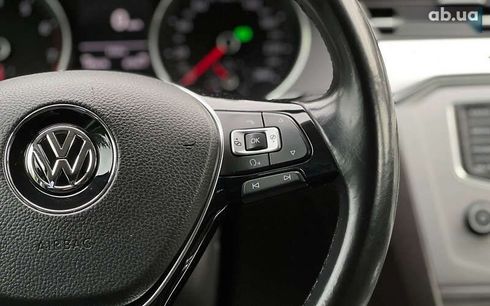 Volkswagen Passat 2015 - фото 12