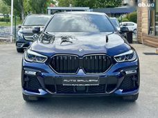 Купить BMW X6 бу в Украине - купить на Автобазаре