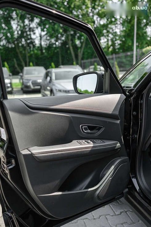 Renault grand scenic 2019 - фото 27