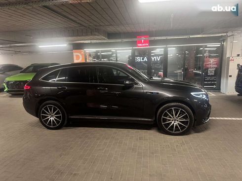 Mercedes-Benz EQC-Класс 2021 - фото 13