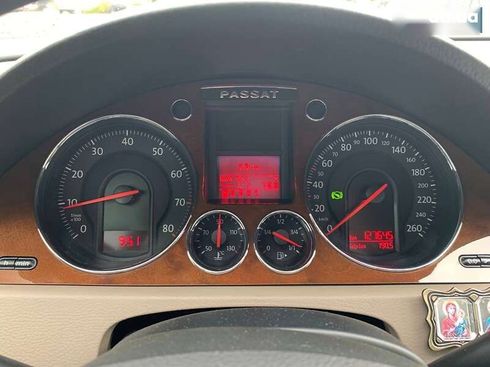 Volkswagen Passat 2007 - фото 23