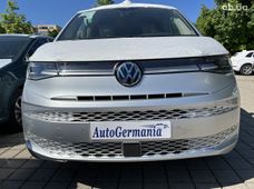 Купить Volkswagen Multivan бу в Украине - купить на Автобазаре