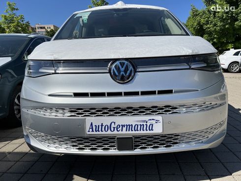 Volkswagen Multivan 2022 - фото 1