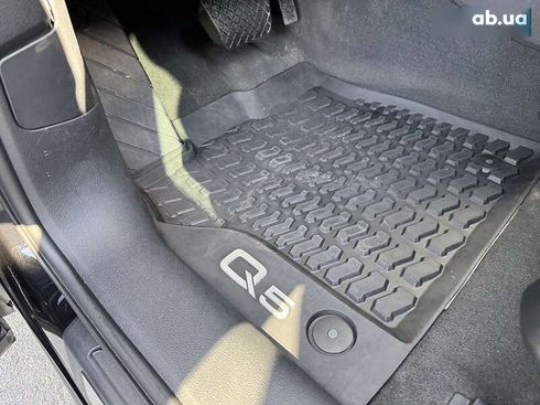 Audi Q5 2018 - фото 19