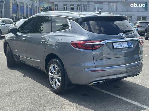 Buick Enclave 2021 - фото 6