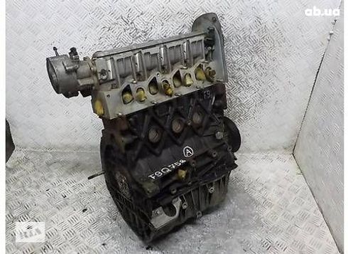 двигатель в сборе для Renault Laguna - купить на Автобазаре - фото 2