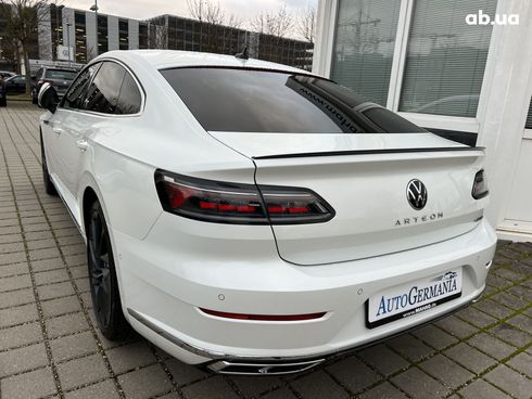 Volkswagen Arteon 2023 - фото 17