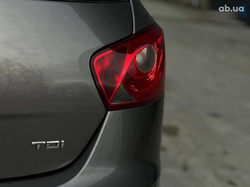 SEAT Ibiza 2015 - фото 12