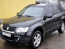 Продаж вживаних Suzuki Grand Vitara 2005 року у Львові - купити на Автобазарі
