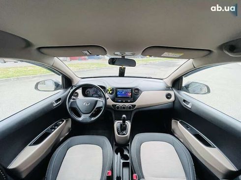 Hyundai i10 2014 - фото 10