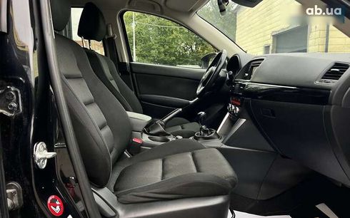 Mazda CX-5 2014 - фото 18