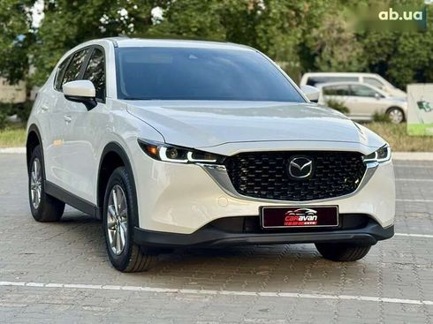 Mazda CX-5 2022 - фото 23