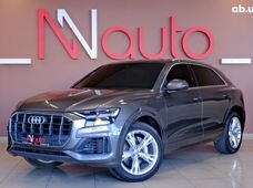 Купить Audi бу в Одессе - купить на Автобазаре