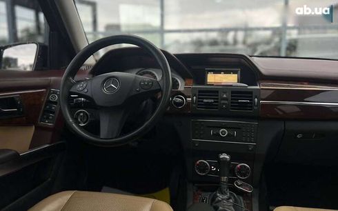Mercedes-Benz GLK-Класс 2012 - фото 11