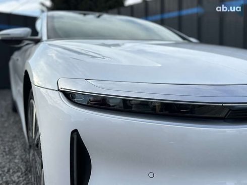 Lucid Motors Air 2023 - фото 19