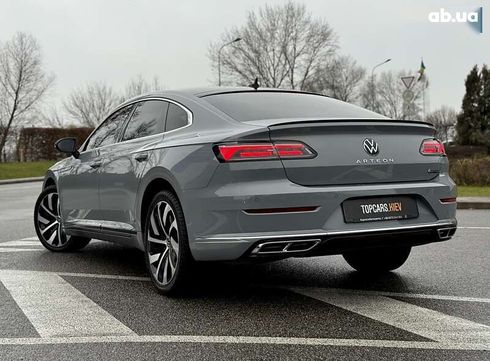 Volkswagen Arteon 2023 - фото 9