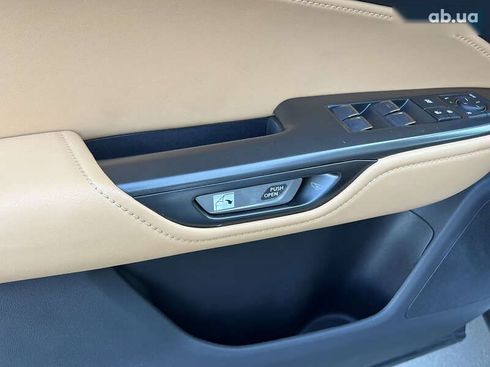 Lexus NX 2022 - фото 26