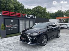 Купить Lexus бу в Украине - купить на Автобазаре