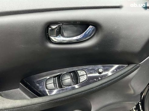 Nissan Leaf 2022 - фото 8