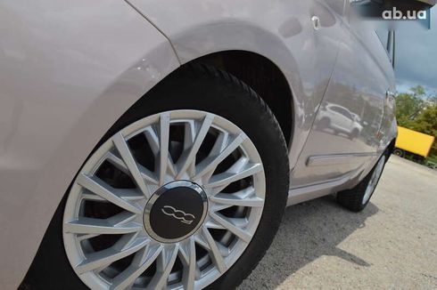 Fiat 500 2021 - фото 7