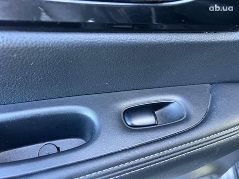 Nissan Rogue 2016 серый - фото 35