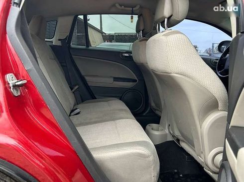 Dodge Caliber 2010 - фото 30