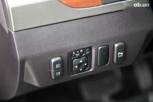 Mitsubishi Pajero Wagon 2008 - фото 20