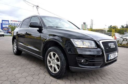 Audi Q5 2011 - фото 6