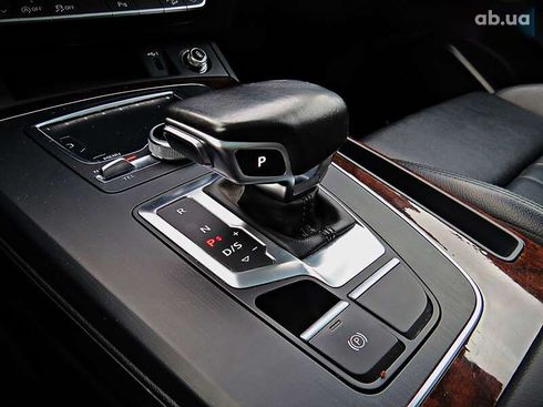 Audi Q5 2018 - фото 14