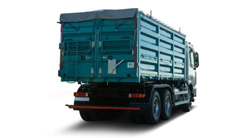 Foton BJ3259 2025 - фото 2
