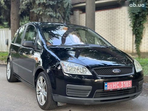 Ford C-Max 2005 - фото 8