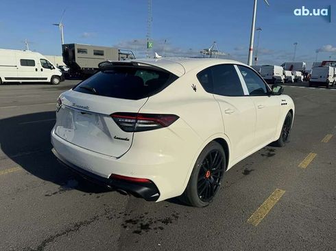 Maserati Levante 2022 - фото 4