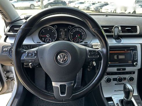 Volkswagen Passat 2014 - фото 18