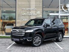 Продаж вживаних Toyota Land Cruiser у Львові - купити на Автобазарі