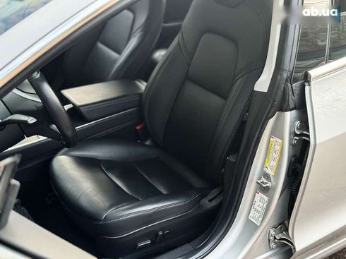 Tesla Model 3 2018 - фото 13